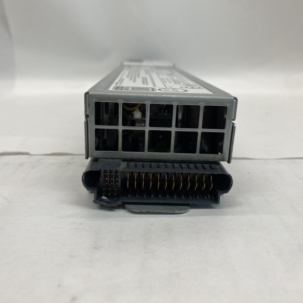 Industrial & Automation Lot – PSU, Switch, Controller, Timer (5pcs)