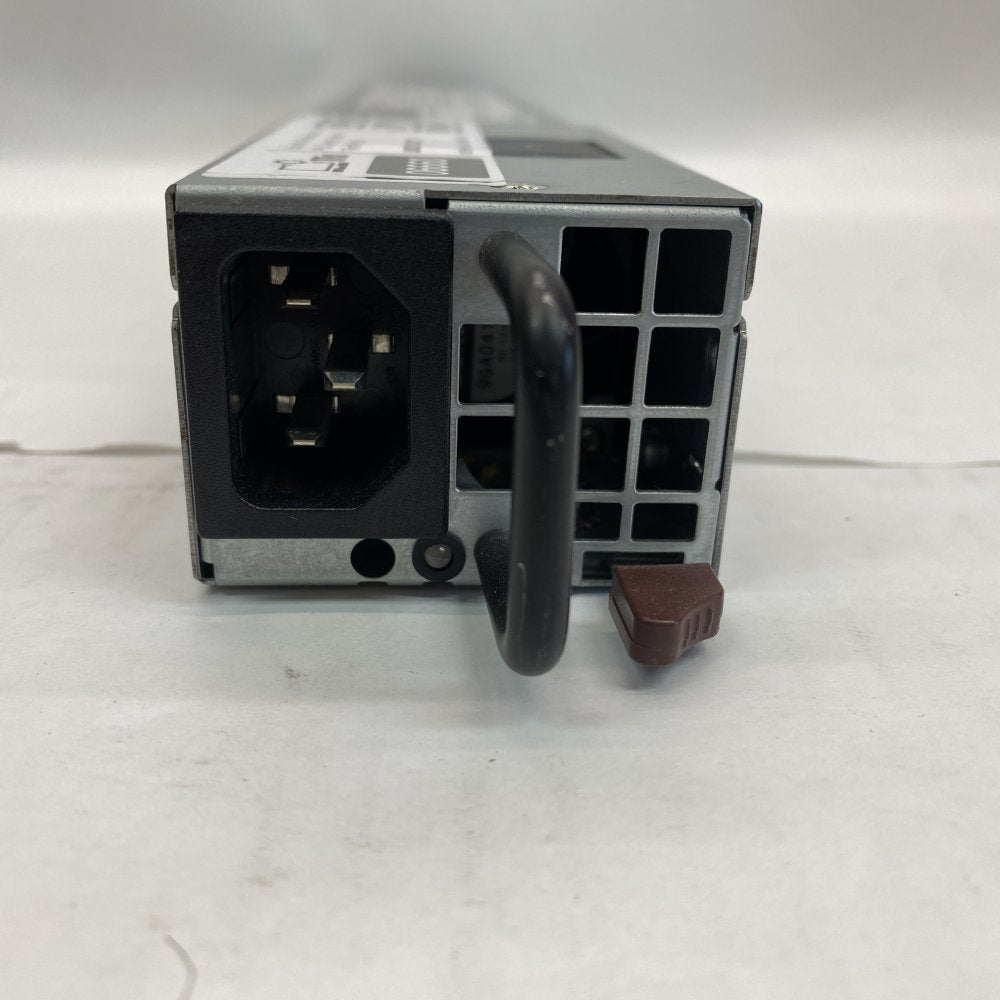 Industrial & Automation Lot – PSU, Switch, Controller, Timer (5pcs)
