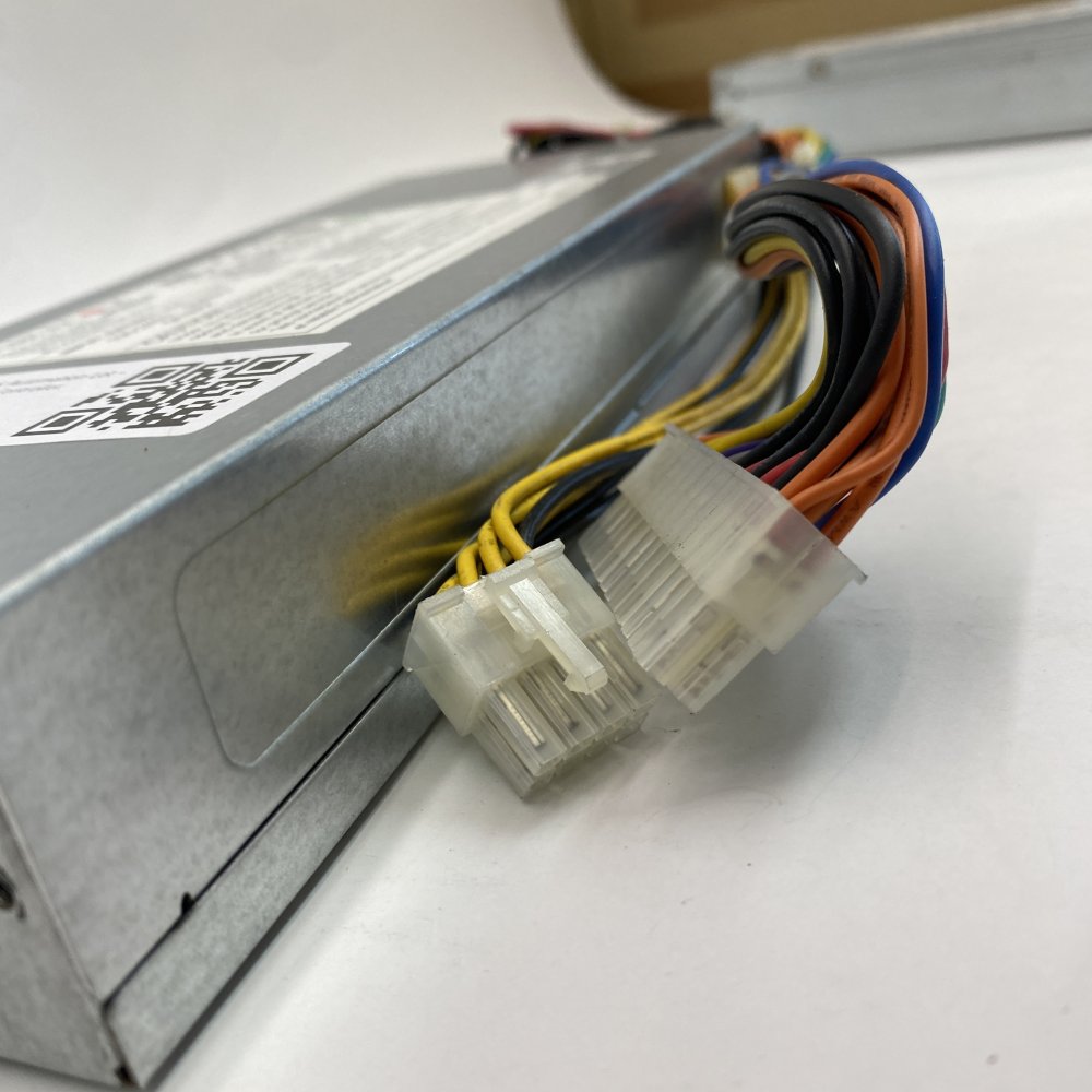 Industrial & Automation Lot – PSU, Switch, Controller, Timer (5pcs)