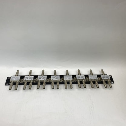 Mixed AV & Network Lot – HDMI Splitter + Temp Sensors + Coax Splitter