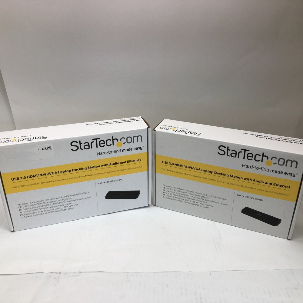 Mixed Computer Lot – Apple, Nvidia GTX460, Xbox RF, StarTech Dock (11pcs)