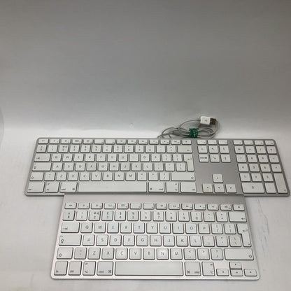 Mixed Computer Lot – Apple, Nvidia GTX460, Xbox RF, StarTech Dock (11pcs)