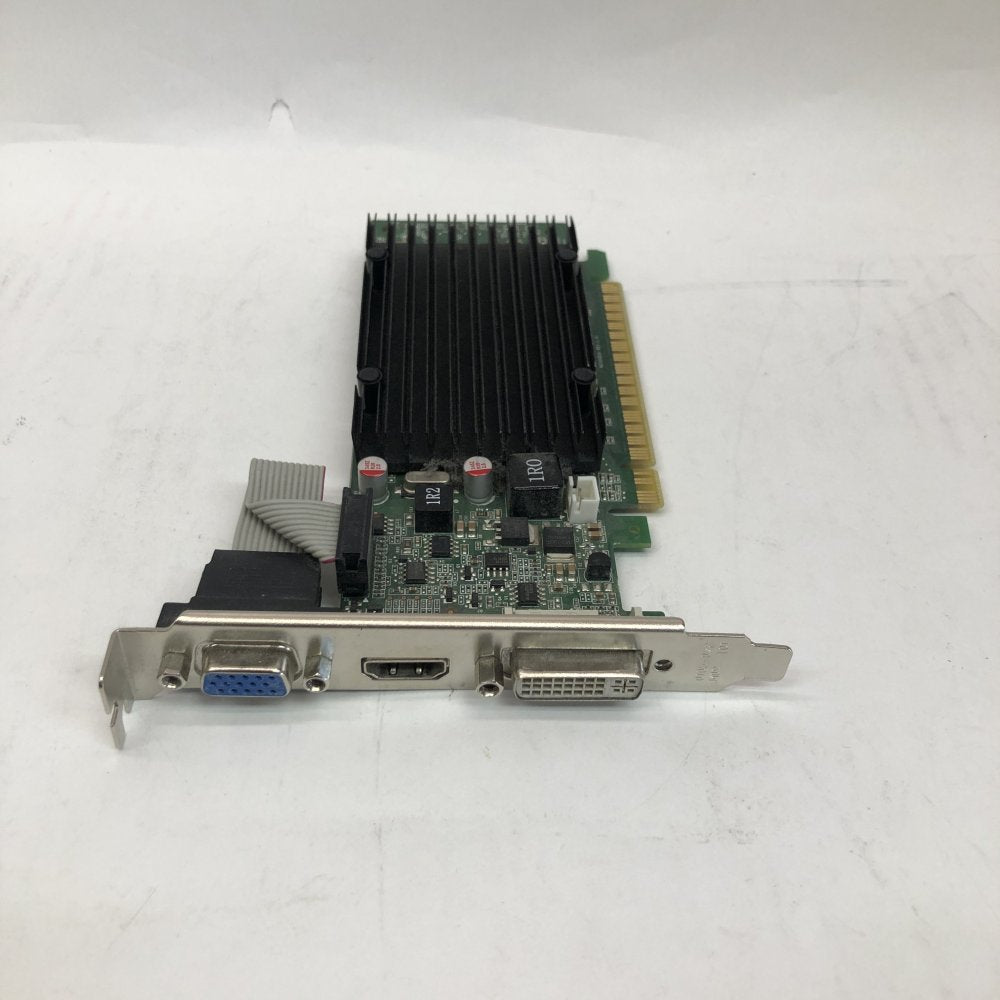 Job Lot Apple Nvidia StarTech Tech Bundle GTX460 Dual Monitor USB 3.0