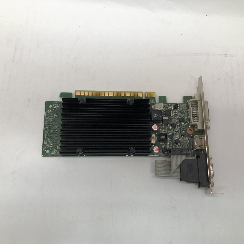 Mixed Computer Lot – Apple, Nvidia GTX460, Xbox RF, StarTech Dock (11pcs)