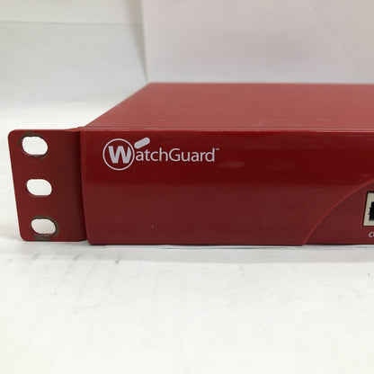 Job Lot WatchGuard XTM 505 LED Light Circuit Breaker Bundle Bundle