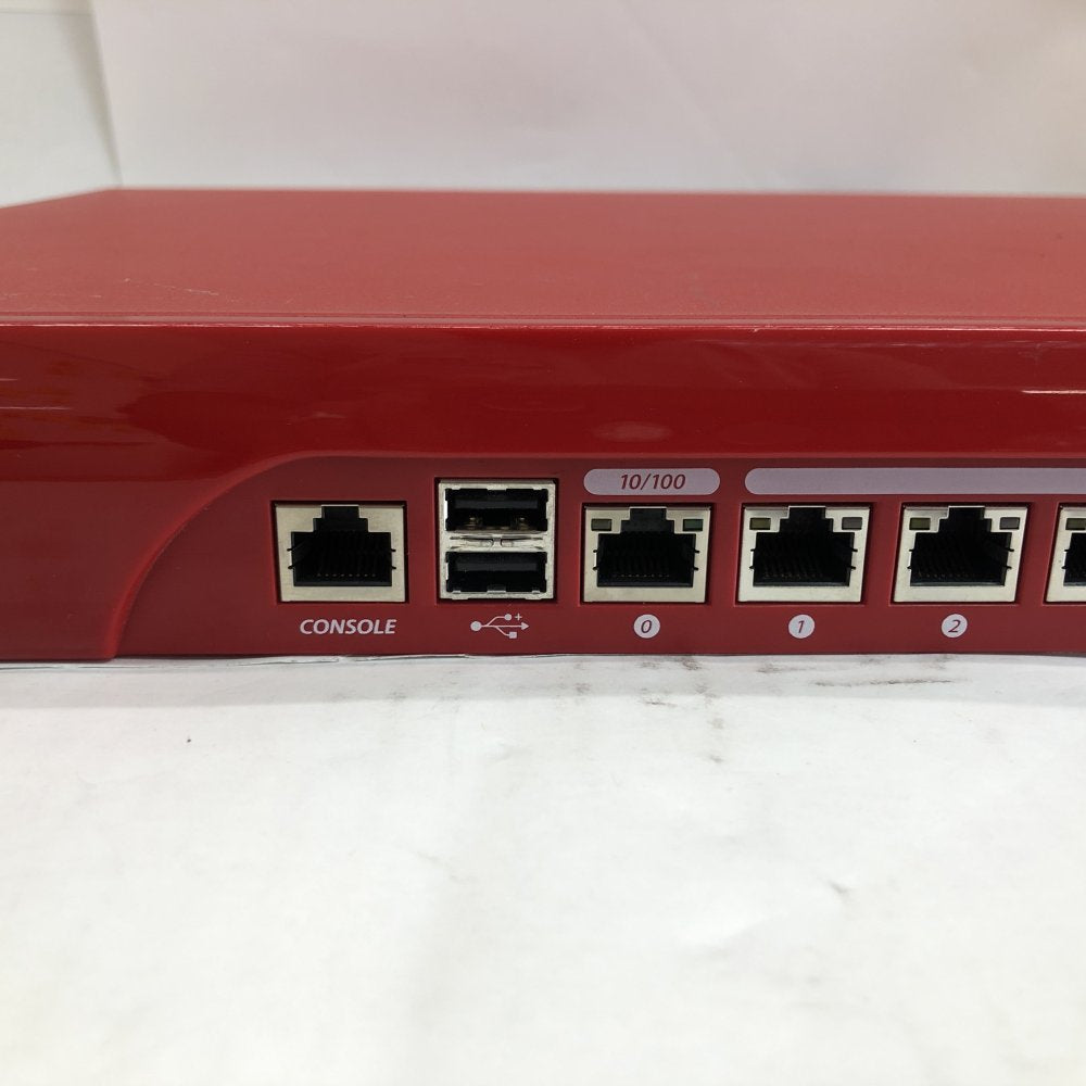 Pro AV & Electrical Lot – WatchGuard, Hager, Anton Bauer, LED Light