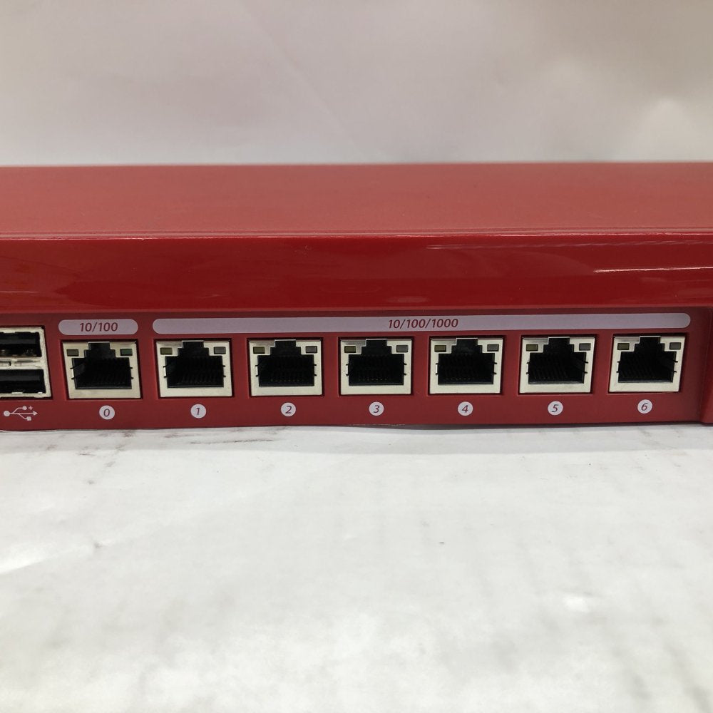 Pro AV & Electrical Lot – WatchGuard, Hager, Anton Bauer, LED Light