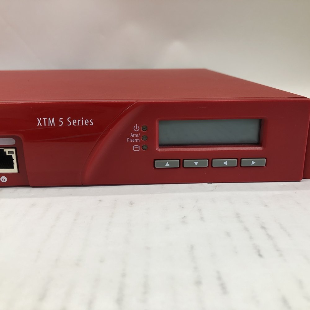 Pro AV & Electrical Lot – WatchGuard, Hager, Anton Bauer, LED Light