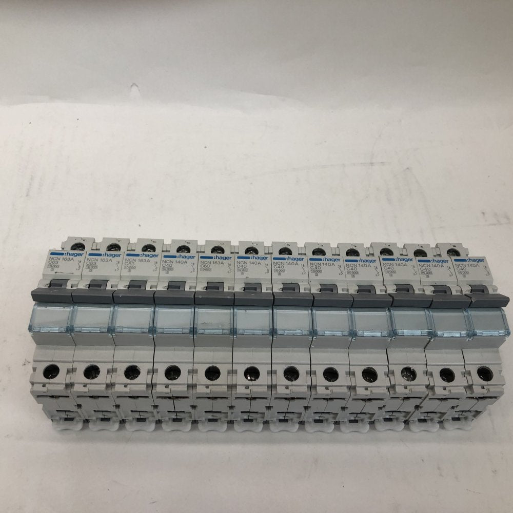 Pro AV & Electrical Lot – WatchGuard, Hager, Anton Bauer, LED Light