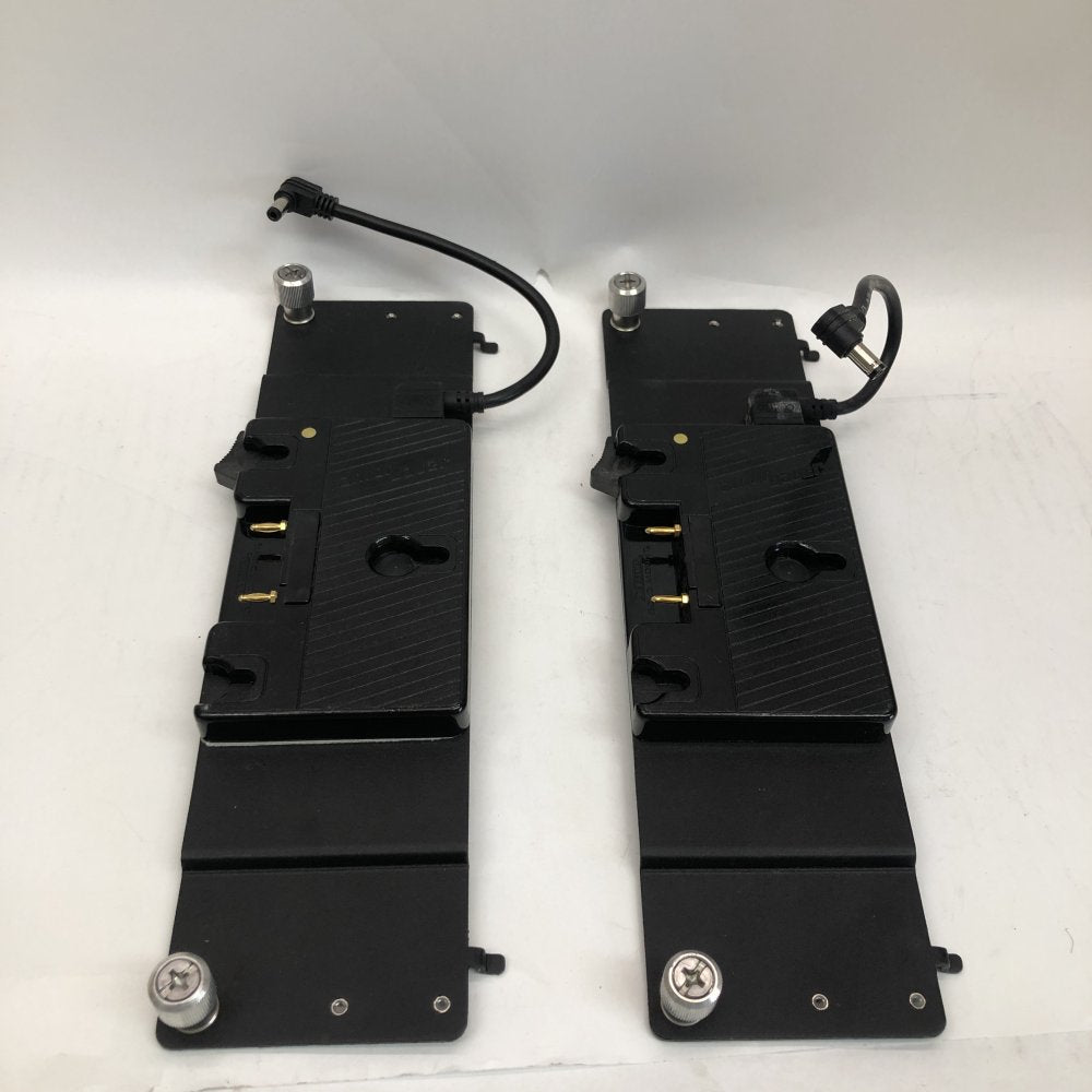 Pro AV & Electrical Lot – WatchGuard, Hager, Anton Bauer, LED Light