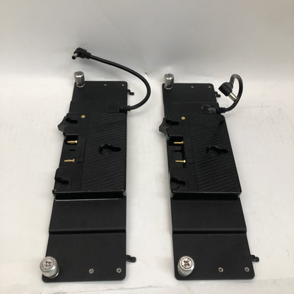 Pro AV & Electrical Lot – WatchGuard, Hager, Anton Bauer, LED Light