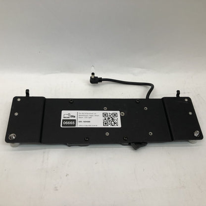 Pro AV & Electrical Lot – WatchGuard, Hager, Anton Bauer, LED Light