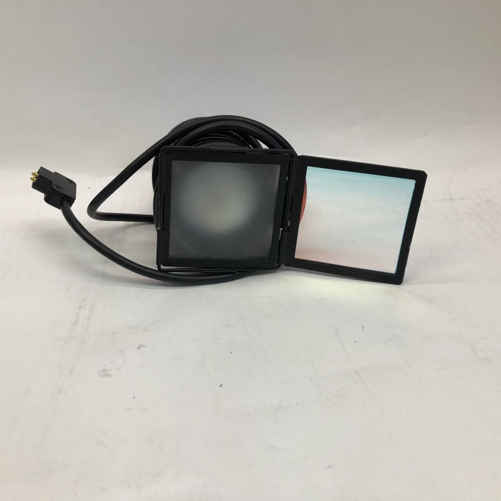 Pro AV & Electrical Lot – WatchGuard, Hager, Anton Bauer, LED Light