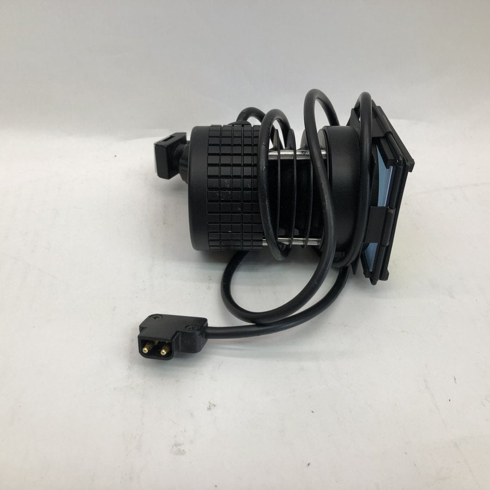 Pro AV & Electrical Lot – WatchGuard, Hager, Anton Bauer, LED Light