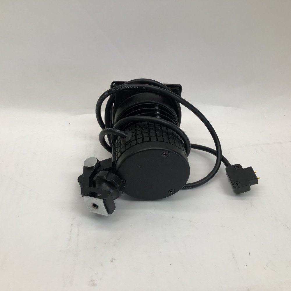 Pro AV & Electrical Lot – WatchGuard, Hager, Anton Bauer, LED Light