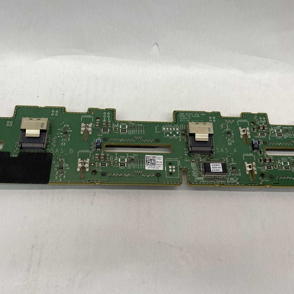 Server Lot – Dell R710 + Finisar Modules