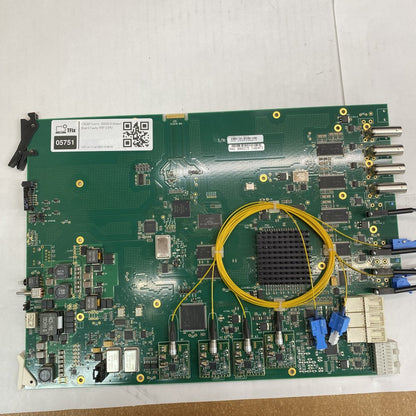 HP Evertz Job Lot 24in Monitor PSU Circuit Board Cooling Fans Ergonomic