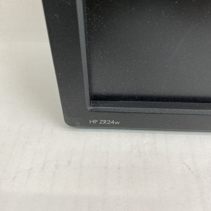 Mixed Spares Lot – PSU, HP 24” Monitor, Evertz Board, Fans