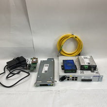 Networking & Fiber Lot – Foxcom, Skylane, ADVA, Moxa, Amulet KVM