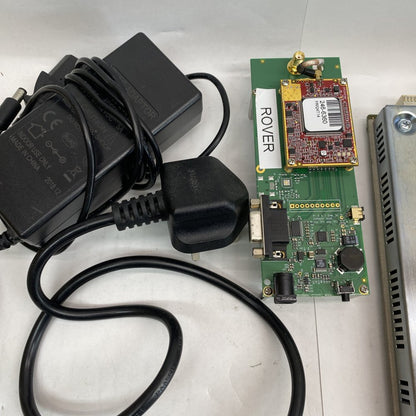 Networking & Fiber Lot – Foxcom, Skylane, ADVA, Moxa, Amulet KVM