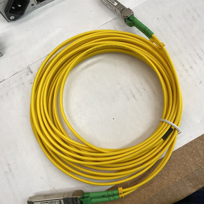 Networking & Fiber Lot – Foxcom, Skylane, ADVA, Moxa, Amulet KVM