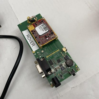 Networking & Fiber Lot – Foxcom, Skylane, ADVA, Moxa, Amulet KVM