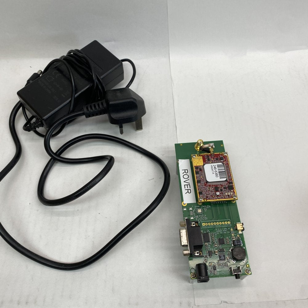 Networking & Fiber Lot – Foxcom, Skylane, ADVA, Moxa, Amulet KVM