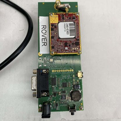 Networking & Fiber Lot – Foxcom, Skylane, ADVA, Moxa, Amulet KVM