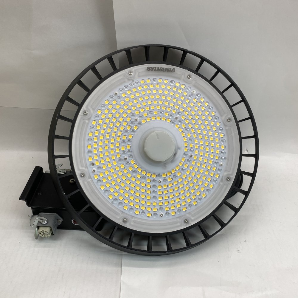 Industrial Lot – Moxa & Comnet Switches + Bosch Encoders + LED Highbay