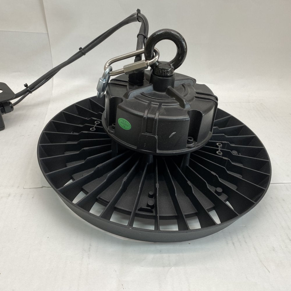 Industrial Lot – Moxa & Comnet Switches + Bosch Encoders + LED Highbay