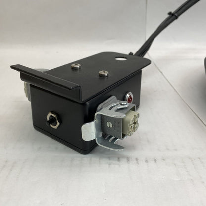 Industrial Lot – Moxa & Comnet Switches + Bosch Encoders + LED Highbay