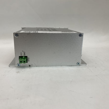 Industrial Lot – Moxa & Comnet Switches + Bosch Encoders + LED Highbay