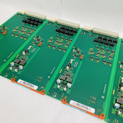 Professional AES EBU Audio Distribution Card Axon Synapse DAD26 Set 4