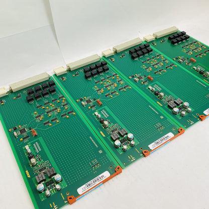 Axon Synapse DAD26 Dual-Channel AES EBU Audio Distribution Cards Bundle