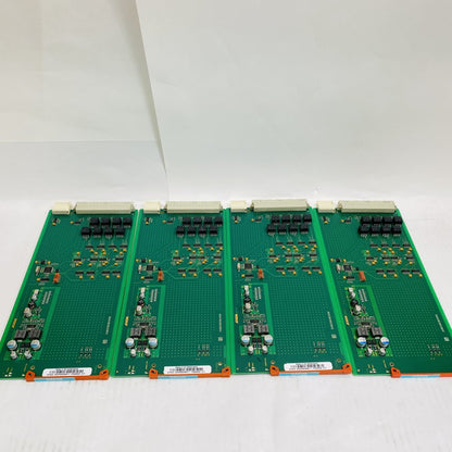 Professional AES EBU Audio Distribution Card Axon Synapse DAD26 Set 4