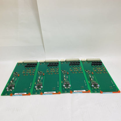Professional AES EBU Audio Distribution Card Axon Synapse DAD26 Set 4
