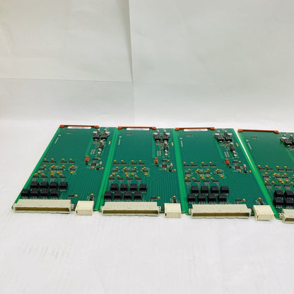 Professional AES EBU Audio Distribution Card Axon Synapse DAD26 Set 4