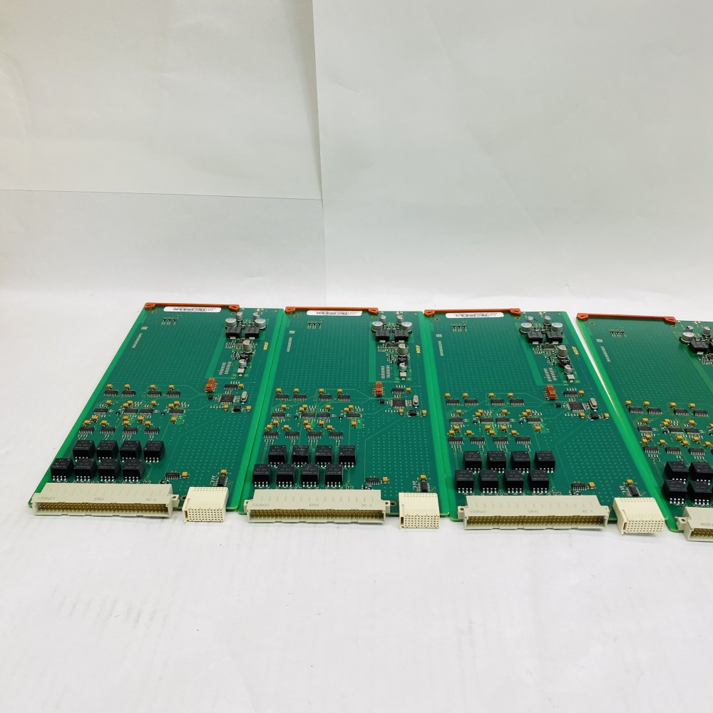 Axon Synapse DAD26 Dual-Channel AES EBU Audio Distribution Cards Bundle
