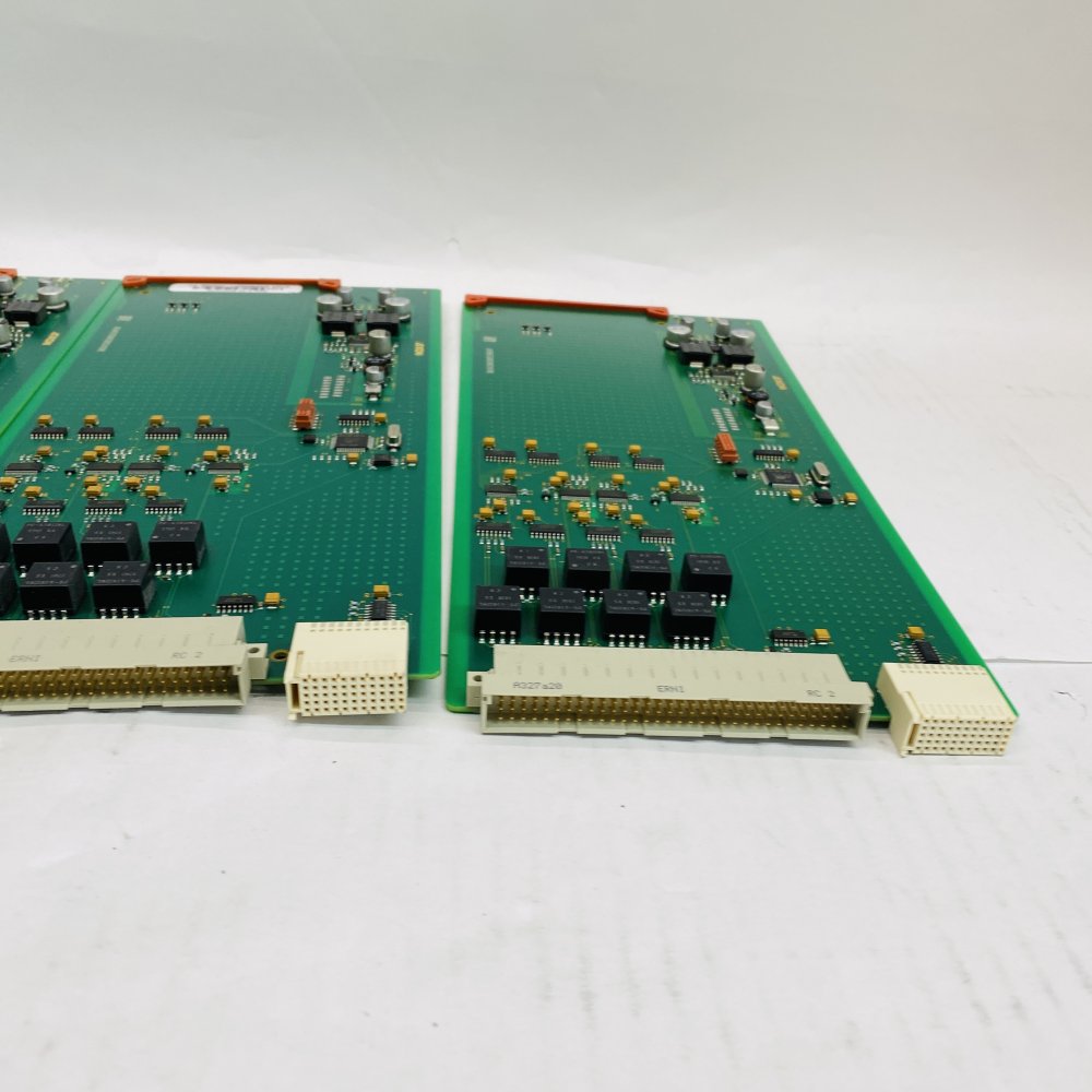 Axon Synapse DAD26 Dual-Channel AES EBU Audio Distribution Cards Bundle