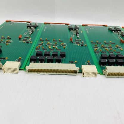 Professional AES EBU Audio Distribution Card Axon Synapse DAD26 Set 4