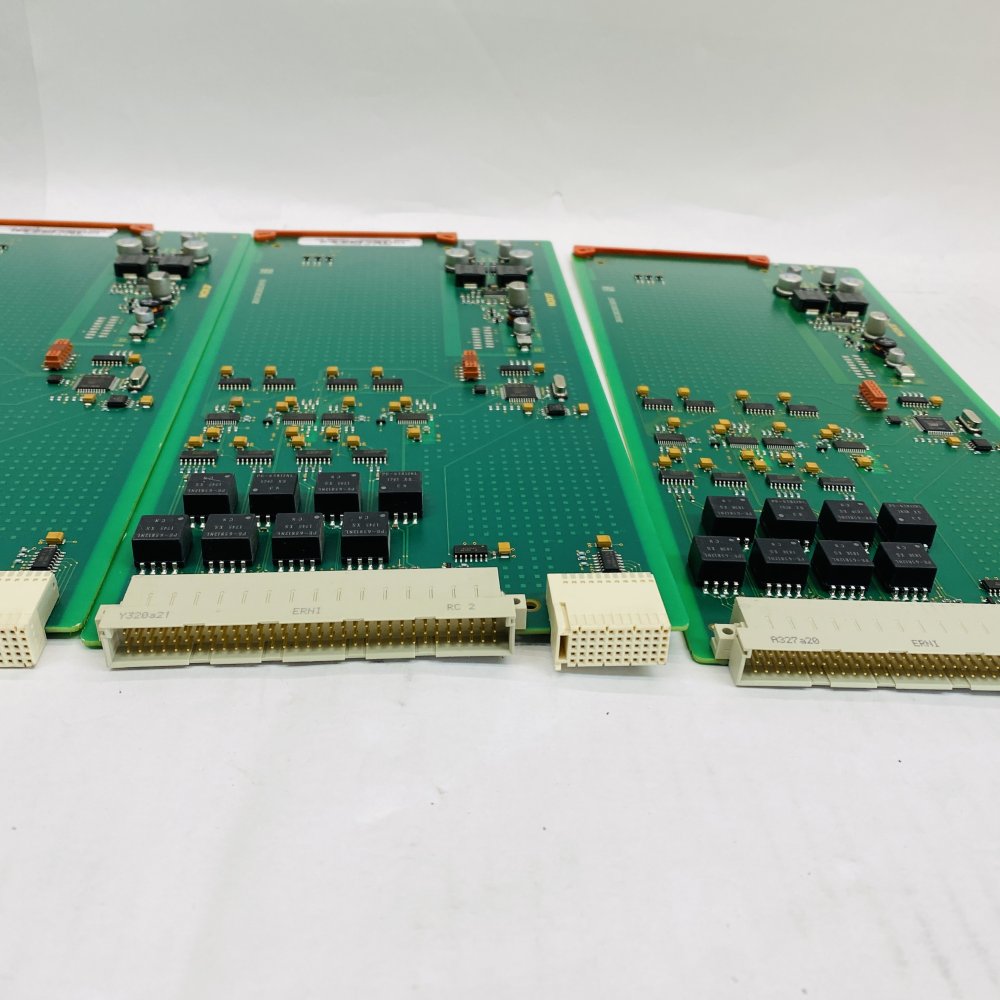 Axon Synapse DAD26 Dual-Channel AES EBU Audio Distribution Cards Bundle