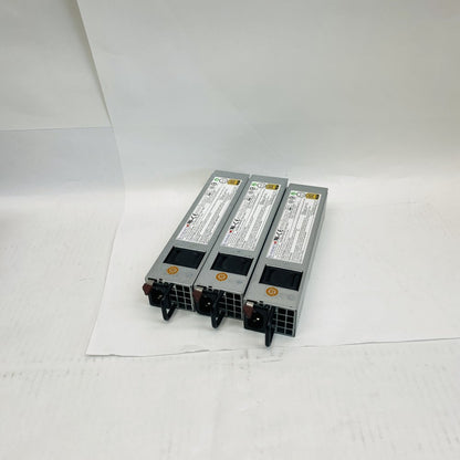 Supermicro PWS-406P-1R 400W 80 Plus Gold Hot-Swappable Redundant Power Supplies