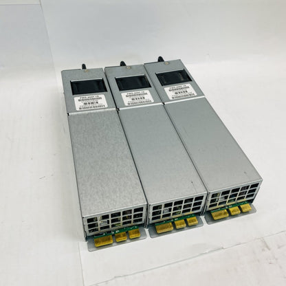 3 x Data Center Power Supply Supermicro PWS-406P-1R 400W 80 Plus Gold