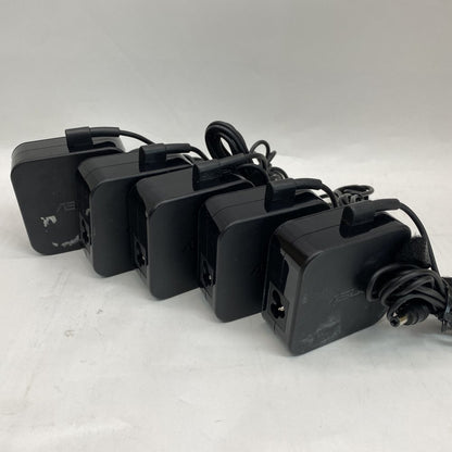Broadcast & IT Lot – Juniper Firewalls + BNC 100pcs + ASUS & Huntkey PSU