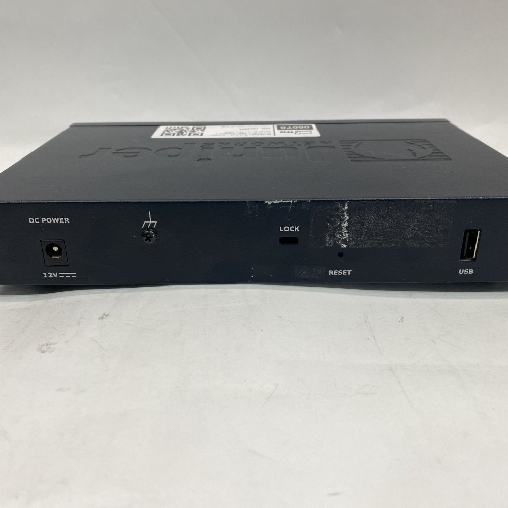 Broadcast & IT Lot – Juniper Firewalls + BNC 100pcs + ASUS & Huntkey PSU
