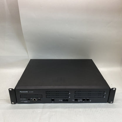 Panasonic KX-NS720 4K VoIP Professional Phone System Expansion Unit
