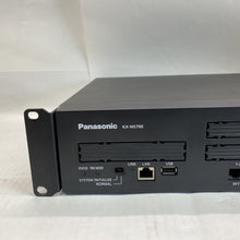 Panasonic KX-NS720 4K VoIP Professional Phone System Expansion Unit