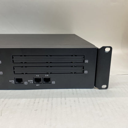 Panasonic KX-NS720 4K VoIP Professional Phone System Expansion Unit