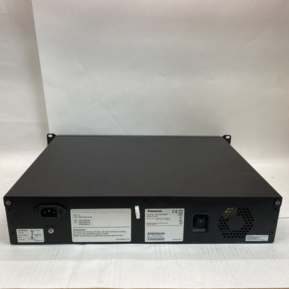 Panasonic KX-NS720 4K VoIP Professional Phone System Expansion Unit