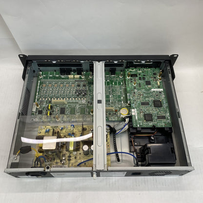 Panasonic KX-NS720 4K VoIP Professional Phone System Expansion Unit